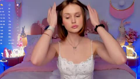 Anna online show from 04.03.26