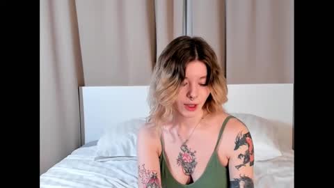 Louis online show from 03.07.25