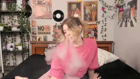 Louis online show from 03.08.25