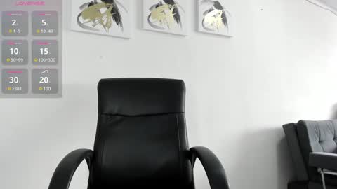 Snapshot of merysummer chatting on 01.11.25 Mery Summer online show from 01.11.25