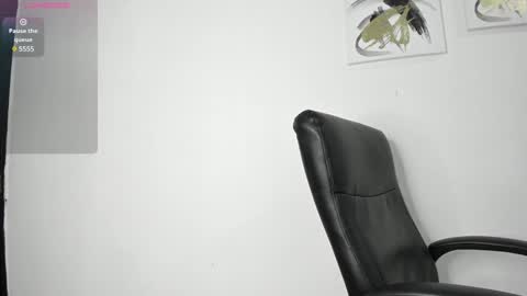 Snapshot of merysummer chatting on 01.12.25 Mery Summer online show from 01.12.25