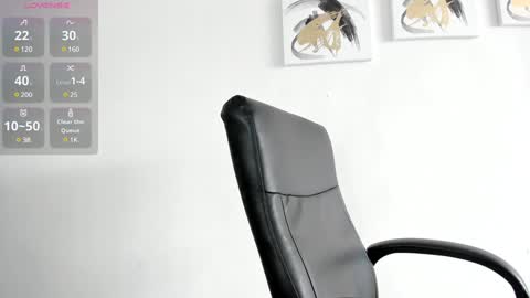 Snapshot of merysummer chatting on 01.26.25 Mery Summer online show from 01.26.25