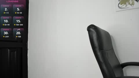 Snapshot of merysummer chatting on 01.31.25 Mery Summer online show from 01.31.25