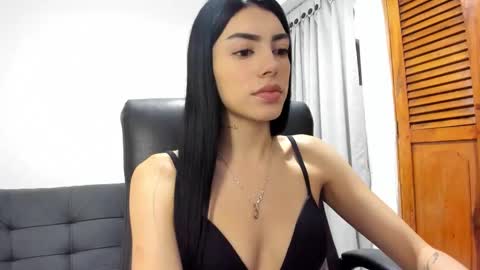 Snapshot of merysummer chatting on 10.24.25 Mery Summer online show from 10.24.25