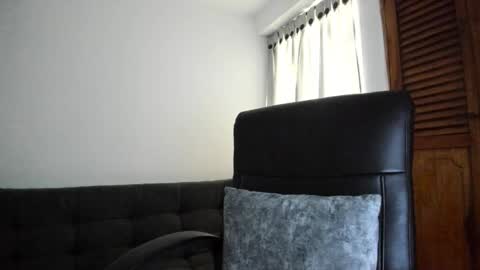 Snapshot of merysummer chatting on 10.27.25 Mery Summer online show from 10.27.25