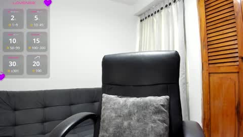 Snapshot of merysummer chatting on 11.16.25 Mery Summer online show from 11.16.25