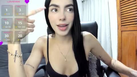 Snapshot of merysummer chatting on 02.27.26 Mery Summer online show from 02.27.26