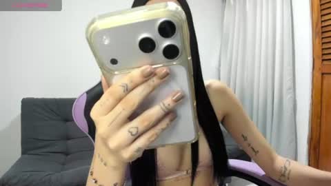Mery Summer online show from 07.25.26