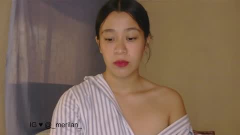 Snapshot of meryxxxo chatting on 05.14.26 MeryxXxo online show from 05.14.26