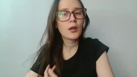 Jessica online show from 10.12.25