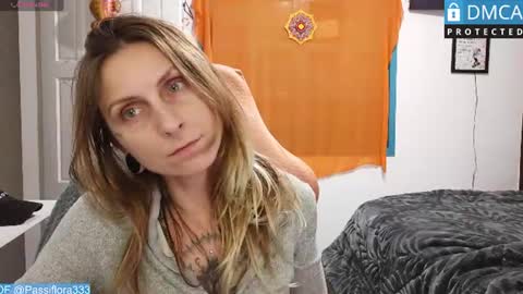 Tati Tatianna Venus online show from 06.28.26