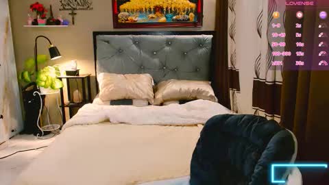 mistress jasmine online show from 10.24.25