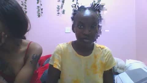 meggy and bree online show from 03.24.26