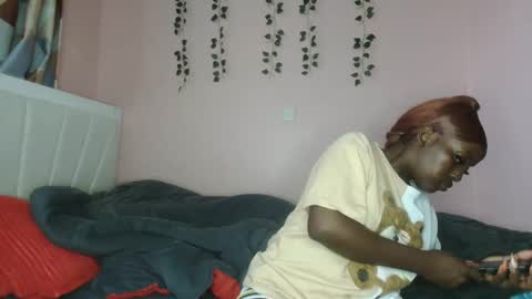 meggy and bree online show from 04.13.26