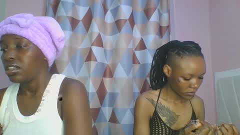 meggy and bree online show from 04.25.26