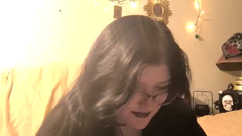 Snapshot of meta1goddess chatting on 09.11.25 Lia online show from 09.11.25