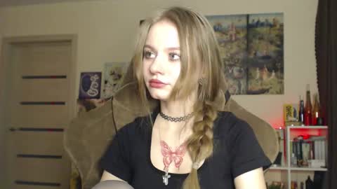 Eva online show from 02.25.26