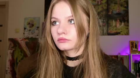 Eva online show from 03.14.26