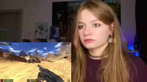 Eva online show from 03.17.26