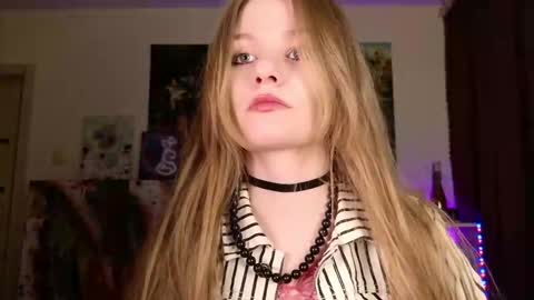 Eva online show from 03.23.26