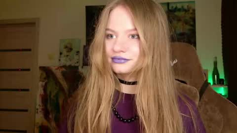 Eva online show from 03.24.26