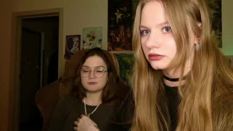 Eva online show from 03.28.26