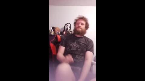 metalheadmanx online show from 04.06.26