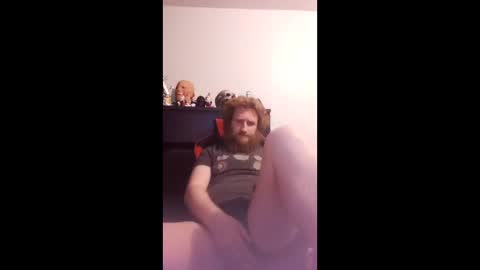 Snapshot of metalheadmanx chatting on 05.24.26 metalheadmanx online show from 05.24.26