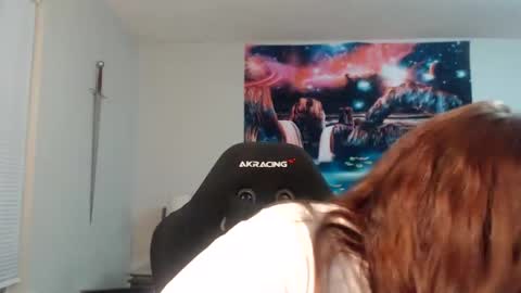 Snapshot of metalshop chatting on 12.05.24 Mommy Jaxx online show from 12.05.24