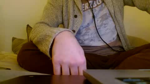 Slater online show from 03.06.26