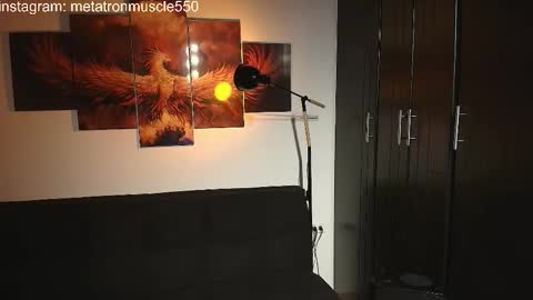 Dany online show from 03.08.26