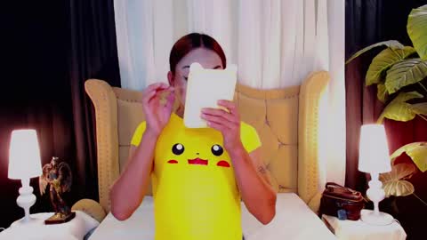 Snapshot of metawinathan chatting on 05.15.26 myka online show from 05.15.26