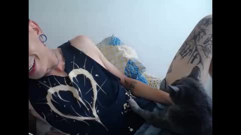 Snapshot of methodicxxx chatting on 03.12.26 xxxxxxxxxmethodicxxxxxxxxx online show from 03.12.26