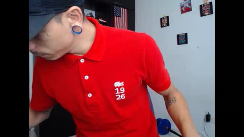 Snapshot of methodicxxx chatting on 03.31.26 xxxxxxxxxmethodicxxxxxxxxx online show from 03.31.26