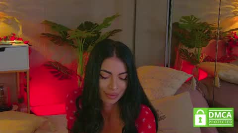 Metisha online show from 07.11.26