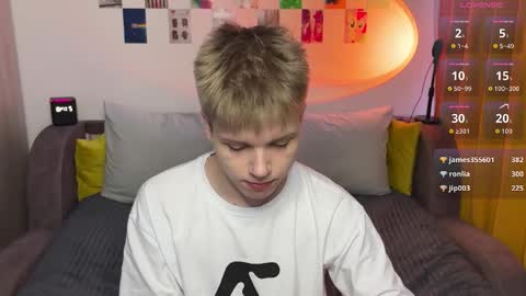 Arthur online show from 02.15.26