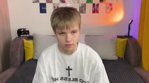 Arthur online show from 03.16.26