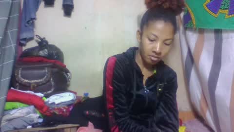 Snapshot of mevasoa chatting on 07.11.26 mevasoa online show from 07.11.26