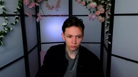 MEVERIK OUSHEN online show from 07.02.26