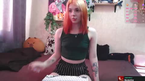 Mavis online show from 11.08.25