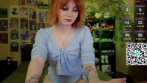 Snapshot of mevis_li chatting on 06.03.26 Mavis online show from 06.03.26