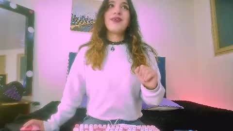 Snapshot of mew_alix chatting on 06.22.26 mew_alix online show from 06.22.26