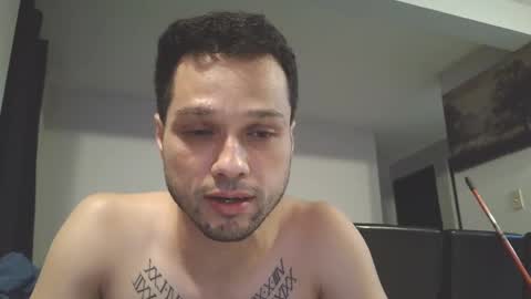 Snapshot of mexaboy22cm chatting on 09.17.25 mexaboy22cm online show from 09.17.25