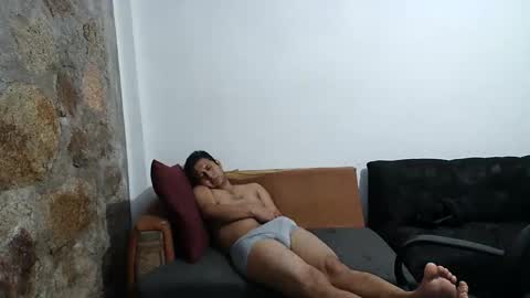 mexatre online show from 10.04.25