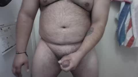 mexdad5 online show from 04.13.26