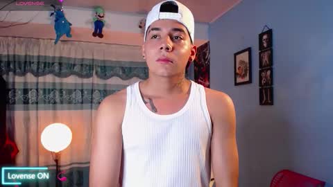 Jhon online show from 12.04.25