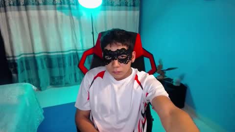 Jhon online show from 03.12.26