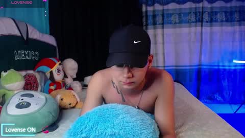 Jhon online show from 04.02.26