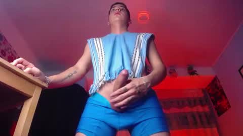 Snapshot of mexican_cum chatting on 06.26.26 Jhon online show from 06.26.26