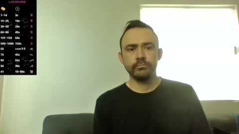 MEXICANCOCK OF casanova single online show from 01.01.25